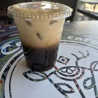 Cafe de Olla - Cold Latte