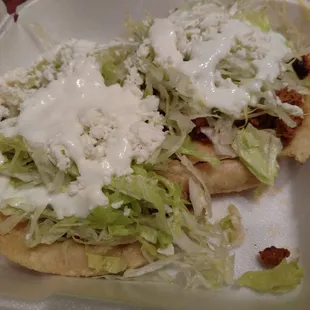 Sopes