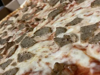 Vinny's Pizza And Restaurant