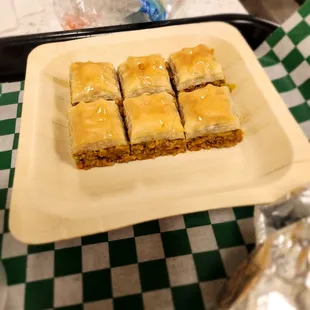 Baklava