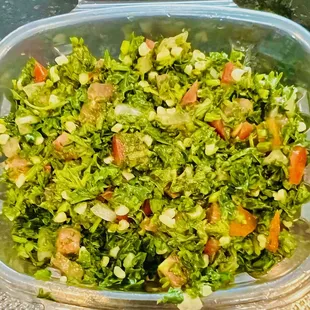 Tabouli