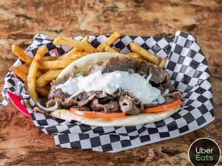 Great Papa's Gyros