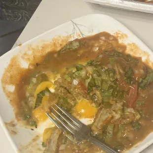 Chile Relleno