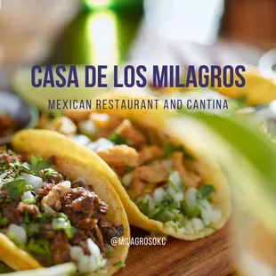 Casa De Los Milagros Mexican Restaurant And Cantina