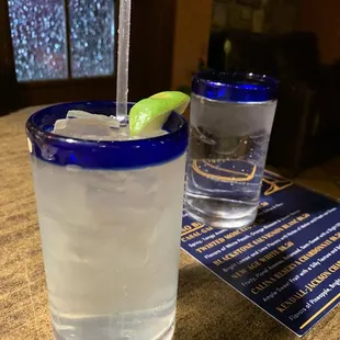 Mojito....