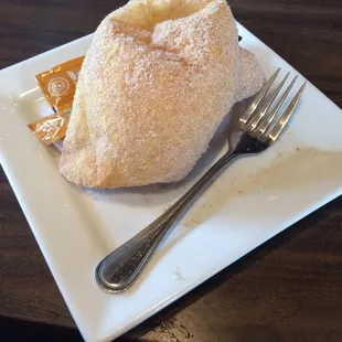 Sopapilla