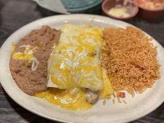 Poblano Grill