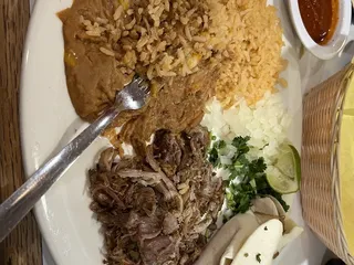 Casa Perico