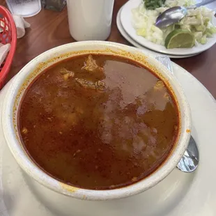 Pozole