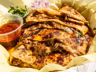 Bajas Catch Fresh Grill