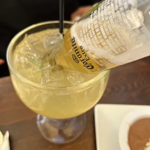 Corona Margarita