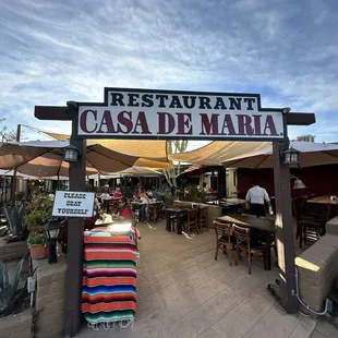 Casa de Maria