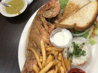 Mariscos La Costa