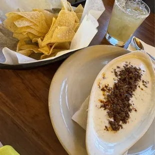 Queso Dip