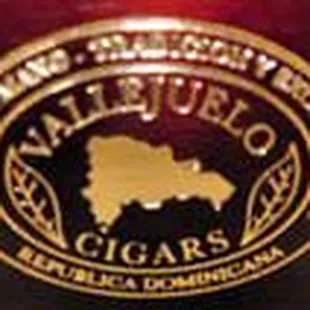 Vallejuelo Cigars