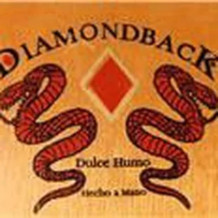 Diamondback Cigars