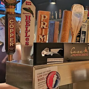 a woman behind the counter