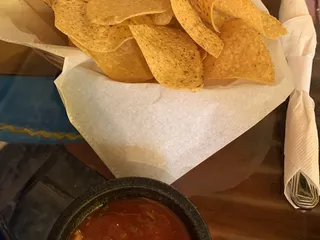 Tampico Family Mexican Restaurant