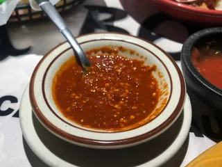 La Bota II Mexican Restaurant