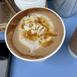 Mexican Mocha
