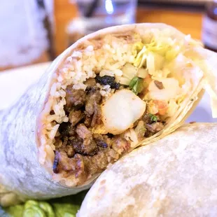 Casa De Pancho Mexican Grill & Cantina