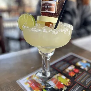 Cadillac Margarita