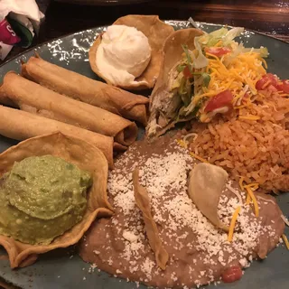 Taquitos