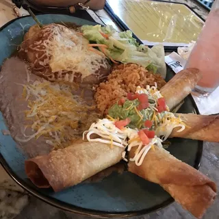 Flautas