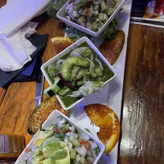 Ceviche