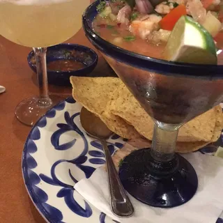 Ceviche