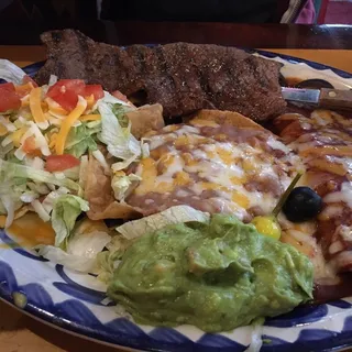 Carne Asada la Especial de Juan