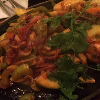 Fiesta Fajitas