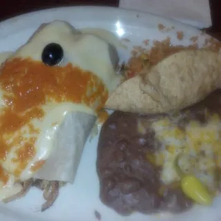 Machaca