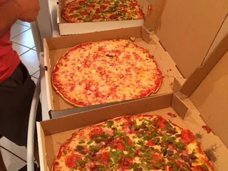 Casa De Pizza