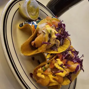 tacos, food