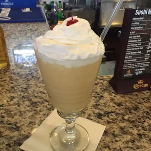 Piña colada