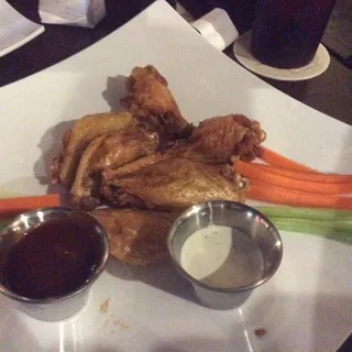 Wings