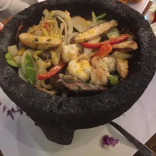 Fajitas