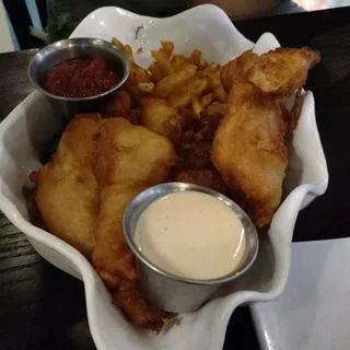 Fish & Chips