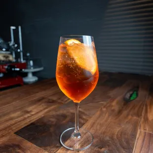 Aperol Spritz