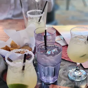 Margarita Pitcher