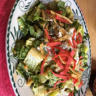 Mexican Caesar Salad*