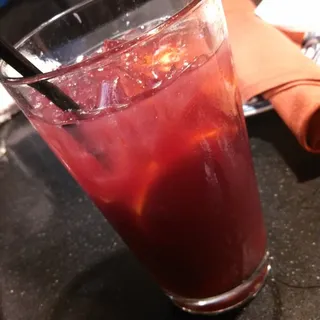 Reyna's Sangria