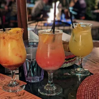 Mangoneada Margarita