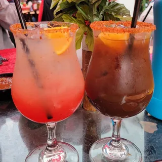 Tamarind Margarita