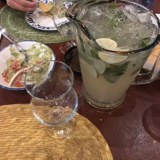 El Rey Mojito