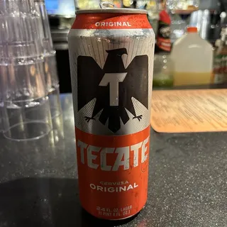 Tecate