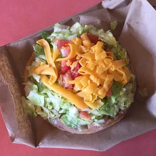 bean chalupa