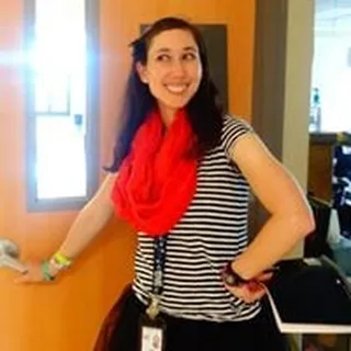 Sarah S.