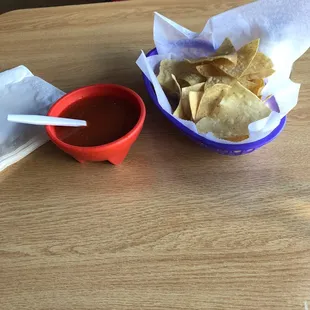 food